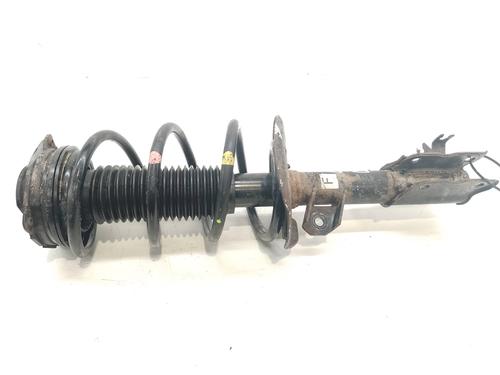 Used Right front shock absorber NISSAN X-TRAIL II (T31) [2007-2018]  21684235