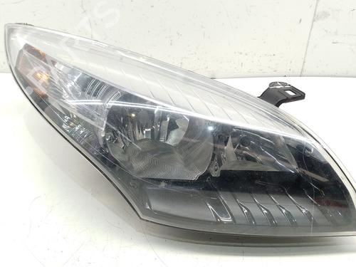 Used Right headlight RENAULT MEGANE III Hatchback (BZ0/1_, B3_) 1.6 dCi (BZ00, BZ12, BZ13) (130 hp) 31645417