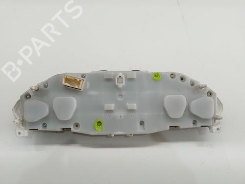 Instrument cluster PEUGEOT 2008 I (CU_) 1.6 BlueHDi 100 | BP34214035C47 - Image 2
