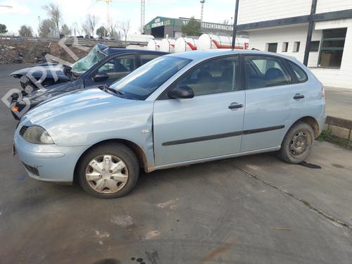 Cylinder head SEAT IBIZA III (6L1) 1.9 TDI | BP10980210M5 