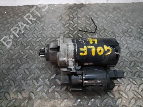 Starter VW GOLF IV (1J1) 1.8 | BP16721445M8 
