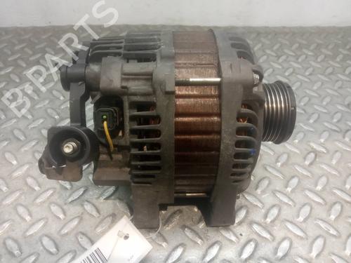 Used Alternator PEUGEOT 407 (6D_) [2004-2011]  12522688