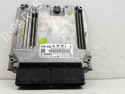 Used Control unit Control unit VW PASSAT B8 (3G2, CB2) 1.6 TDI (120 hp) 34477126 34477126