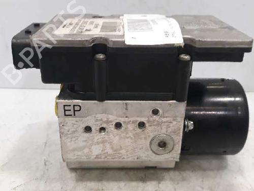 ABS pump OPEL VECTRA C GTS (Z02) 2.2 16V (F68) | BP4958472M43