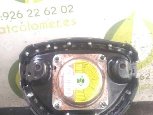 Driver airbag OPEL COMBO Box Body/MPV  | BP3060345C9 
