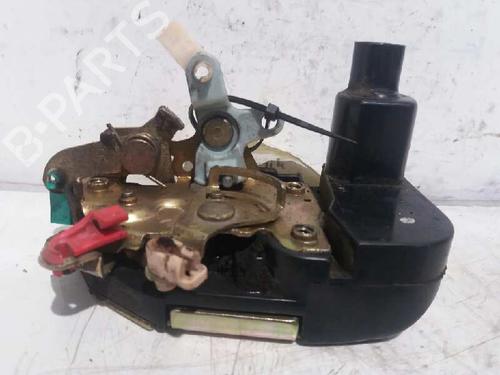 Used Front right lock CHRYSLER VOYAGER / GRAND VOYAGER III (GS_, NS_) 2.5 TD (116 hp) 4719311