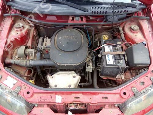 Alternator FIAT PUNTO (188_)  | BP3054413M7 