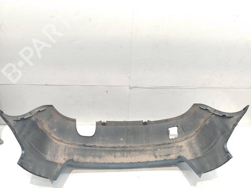 Rear bumper AUDI A3 (8P1)  | BP19934703C8 