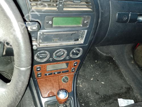 Rear left window mechanism CITROËN XSARA (N1)  | BP21176013C24 