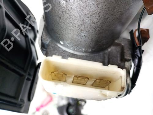 Steering rack HONDA ACCORD VIII (CU) 2.2 i-DTEC (CU3) | BP40506778M22 - Image 7