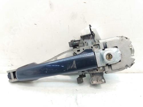 Used Front left exterior door handle VOLVO S40 II (544) 1.6 D (110 hp) 3052866