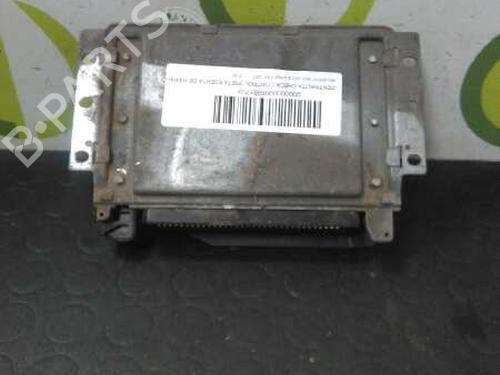 Control unit PEUGEOT 607 (9D, 9U)  | BP3540310M11 