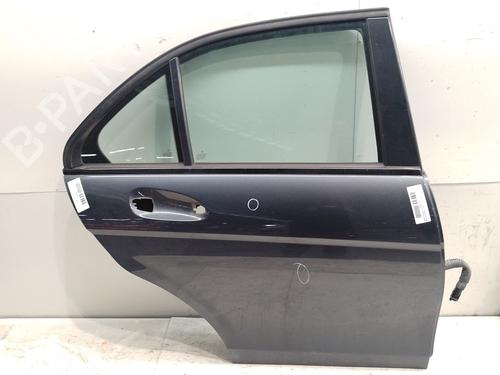 Dør højre bagtil MERCEDES-BENZ C-CLASS (W204) C 200 CDI (204.001) (136 hp) 31063309