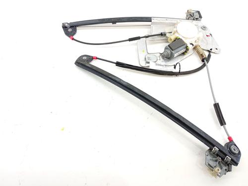 Used Front left window mechanism Front left window mechanism 36915167 36915167