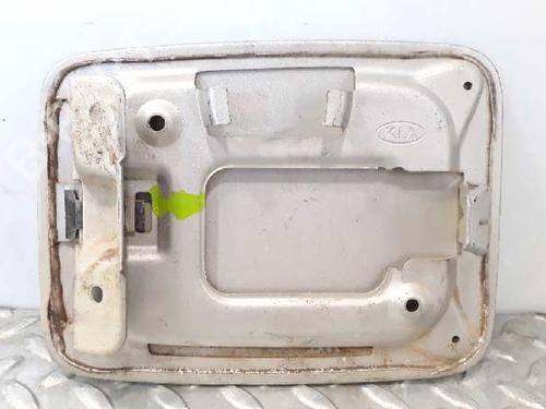 Fuel flap KIA SORENTO I (JC)  | BP6635076C131 