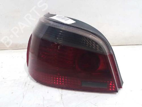 Used Left taillight BMW 5 (E60) [2001-2010]  4514095