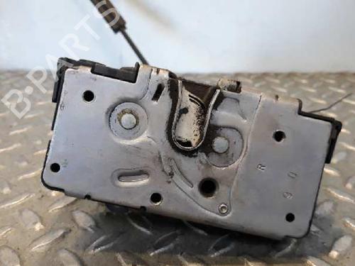 Front right lock OPEL CORSA D (S07)  | BP7504854C97 