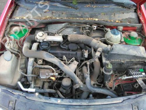 Gearbox SEAT CORDOBA (6K1, 6K2) 1.9 TDI | BP5116913M3 