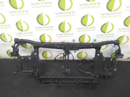 Used Front slam panel KIA CERATO I Hatchback (LD) [2004-2010]  3125125