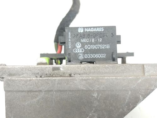 Heater resistor SEAT TOLEDO IV (KG3) 1.6 | BP29064930M108 