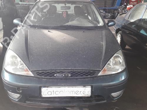 Venstre foran utvendig håndtak FORD FOCUS I (DAW, DBW) 1.8 Turbo DI / TDDi | BP12522710C128 
