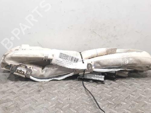 Used Right curtain airbag FORD MONDEO IV (BA7) [2007-2015]  6957542