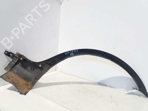 Front left wheel arch trim BMW X3 (E83)  | BP3474150C134 