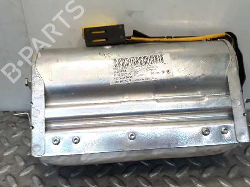Airbag Kit SKODA SUPERB I (3U4)  | BP3681646C86 