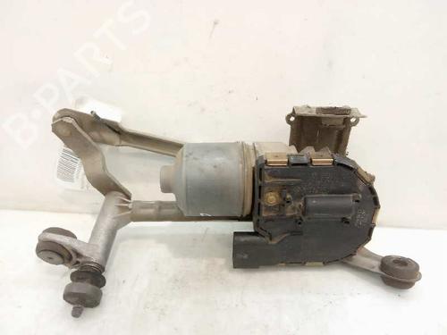 Essuie-glace moteur avant SEAT LEON (1P1) [2005-2013]  4610740
