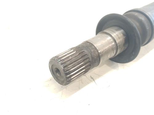 Right front driveshaft ALFA ROMEO 147 (937_)  | BP24935757M39 