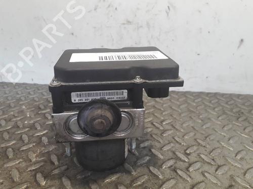 ABS pump FIAT 500 (312_)  | BP15856498M43 
