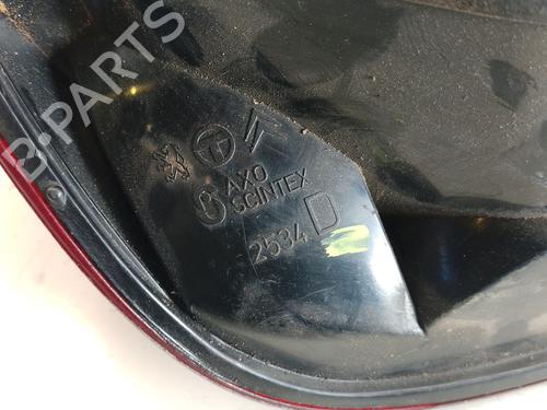 Right taillight CITROËN XSARA (N1) 1.6 16V | BP3050896C35 