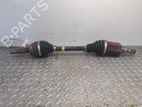 Used Left rear driveshaft MERCEDES-BENZ C-CLASS (W204) [2007-2015]  9171261
