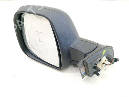 Rétroviseur gauche Rétroviseur gauche PEUGEOT PARTNER Box Body/MPV 1.6 HDi 16V (90 hp) 38651781 38651781