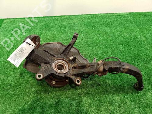 Used Left front steering knuckle MAZDA 6 Hatchback (GG) [2002-2008]  17222954