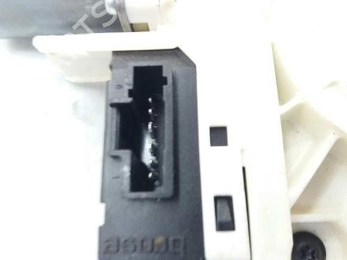 Rear right window mechanism RENAULT LAGUNA III (BT0/1)  | BP3058439C25 