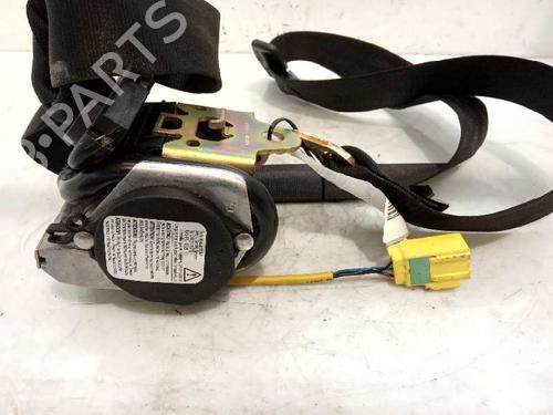 Sikkerhedssele bag venstre VW TOUAREG (7LA, 7L6, 7L7)  | BP6635236I29 