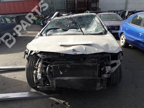 Used Parts RENAULT MEGANE II Coupé-Cabriolet (EM0/1_)  1.9 dCi  1124775
