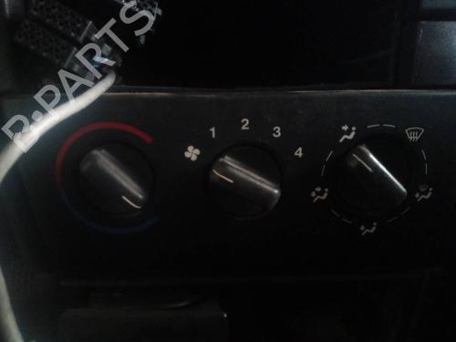 Gearbox OPEL VECTRA B (J96) 2.0 DTI 16V (F19) | BP13883419M3 