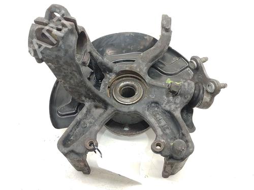 Right front steering knuckle AUDI A1 Sportback (GBA) 30 TFSI | BP33463170M26 - Image 3