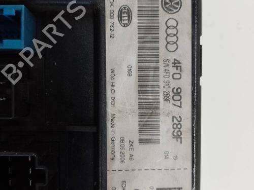 Electronic module AUDI A6 C6 (4F2)  | BP19121701M83 