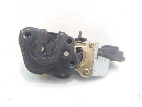 Used Rear left lock HYUNDAI SANTA FÉ I (SM) [2000-2006]  4687486
