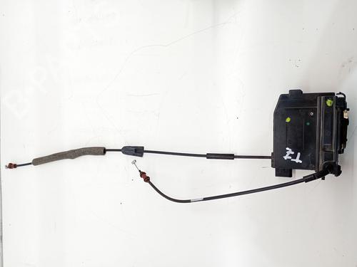 Used Rear left lock Rear left lock CITROËN C4 Grand Picasso I (UA_) 1.6 HDi 110 (112 hp) 36163222 36163222
