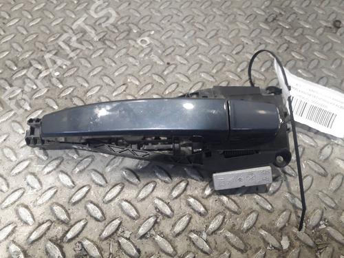 Used Front right exterior door handle OPEL INSIGNIA A Sports Tourer (G09) [2008-2017]  15858879