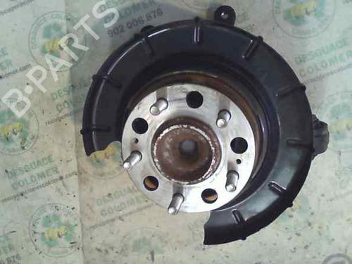 Right rear steering knuckle KIA SPORTAGE III (SL)  | BP3042203M28 