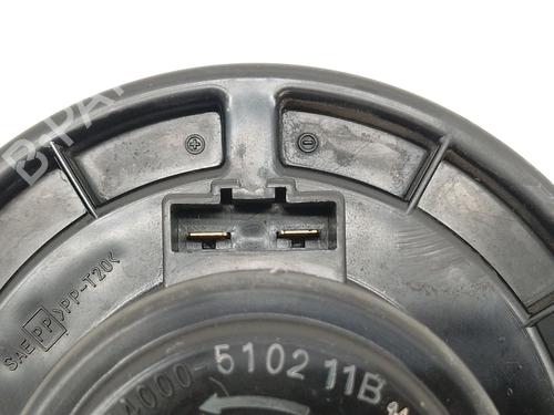 Varmvifte MERCEDES-BENZ M-CLASS (W163) ML 270 CDI (163.113) | BP29568649M62 
