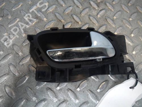 Used Rear right interior door handle CITROËN C4 Picasso I MPV (UD_) [2006-2015]  13636785