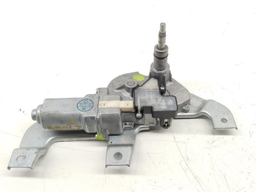 Used Rear wiper motor SUZUKI SX4 (EY, GY) 1.9 DDiS (RW419D) (120 hp) 30537826