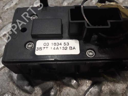 Left front window switch FORD MONDEO III (B5Y)  | BP4561878I27 