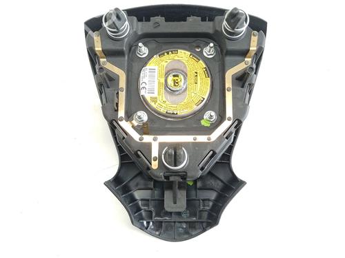 Airbag chauffør NISSAN NOTE (E12) 1.5 dCi | BP32477363C9